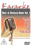 Karaoke - Best of Deutsch Rock Vol.1