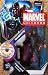 Marvel Universe 3 3/4 Inch Series 16 Action Figure #26 Magneto