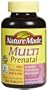 Nature Made Prenatal Multi Vitamin Value Size, Tablets, 250-Count