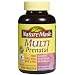 Nature Made Prenatal Multi Vitamin Value Size, Tablets, 250-Count