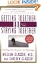 Getting Together and Staying Together: Solving the Mystery of Marriage