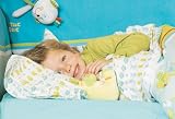 Baby Crib-Cradle 3pcs. Sheet Set. Selvatic Collection.