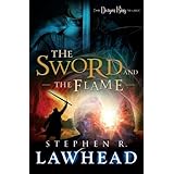 the sword and the flame the dragon king trilogy