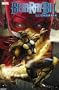Beta Ray Bill: Godhunter