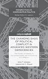 The changing basis of political conflict in advanced western democracies : the politics of identity in the United States, the Netherlands, and Belgium