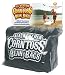 Driveway Games All Weather Corntoss Bean Bags Black - 4 Pack