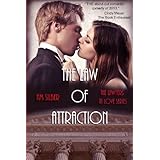 the law of attraction lawyers in love volume 1
