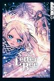 Letter Bee 07