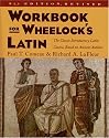 Workbook for Wheelock's Latin