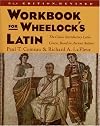 Workbook for Wheelock's Latin, 3rd Edition, Revised