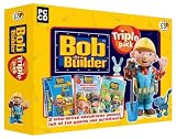 Gsp Bob the Builder Triple Pack (PC)
