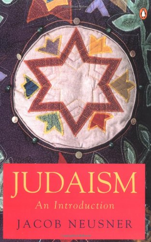 Judaism: An Introduction