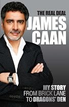 The Real Deal: My Story from Brick Lane to the Dragons' Den