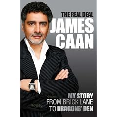 The Real Deal: My Story from Brick Lane to the Dragons' Den