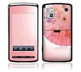 Japanese Umbrella Decorative Skin Cover Decal Sticker for LG VU CU915 CU920 Cell Phone 51lTEEqshaL. SL160 Japanese Umbrella Decorative Skin Cover Decal Sticker for LG VU CU915 CU920 Cell Phone