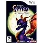 Spyro the eternal night