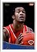 2009/10 Topps NBA Basketball Card #323 Jordan Hill New York Knicks MINT Condition- Shipped In Protective ScrewDown Display Case!