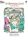 A Christmas Carol Coloring Book