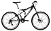 Search : Atala Diablo Mens Mountain Bike - Black, 18 Inch