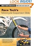 Race Tech's Motorcycle Suspension Bible