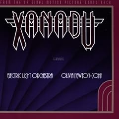 Xanadu (Bande Originale du Film)