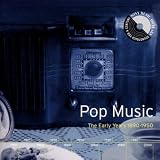Pop Music: Early Years 1890-1950 Search
