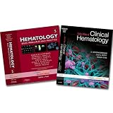 Hoffman, Hematology, Expert Consult Premium Edition - Enhanced Online Features and Print, 5e and Hoffbrand, Color Atlas of Clinical Hematology, Expert Consult - Online and Print, 4e Package