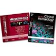 Hoffman, Hematology, Expert Consult Premium Edition - Enhanced Online Features and Print, 5e and... by Ronald Hoffman MD, A. Victor Hoffbrand MA DM DSc FRCP FRCP(Edin), Bruce Furie MD, and Edward J. Benz Jr. MD