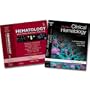 Hoffman, Hematology, Expert Consult Premium Edition - Enhanced Online Features and Print, 5e and Hoffbrand, Color Atlas of Clinical Hematology, Expert Consult - Online and Print, 4e Package, 1e