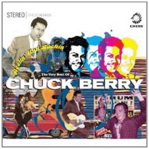 Chuck Berry - Complete Chess Recordings 1960-1966 - Zortam Music