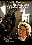 Old Mrs Chundle ... and the new Curate