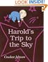 Harold's Trip To The Sky (Turtleback School & Library Binding Edition)