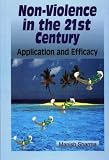 Search : Non Violence in the 21st Century: Application and Efficacy