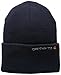 Carhartt Men's Wetzel Watch Hat, Navy, One Size