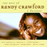 Best of Randy Crawford & Friends