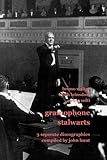 Gramophone stalwarts : 3 separate discographies