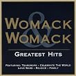 Womack & Womack: Greatest Hits