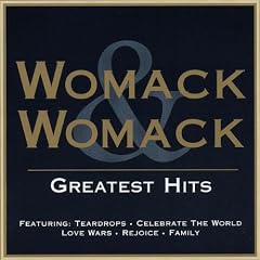 Womack & Womack: Greatest Hits