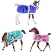 Breyer Horse Foal Blanket Assorted Colors Style May Vary
