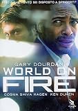 Fire! ( Friendly Fire ) ( World on Fire ) [ NON-USA FORMAT, PAL, Reg.2 Import - Italy ]
