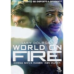 World On Fire