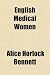 English Medical Women; Glimpses of Their Work in Peace and War at Amazon Books: 51lTJOR4XpL._SL75_
