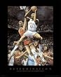 Basketball, Motivational Poster