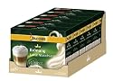Jacobs Kroenung Kaffeepads "Latte Macchiato", (6x 162 g, 42 Portionen)