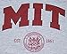 Officially Licensed MIT Arched Logo T-Shirt