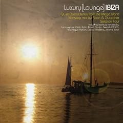 Luxury Lounge Ibiza (Session Four)