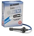 NGK (4858) ZE81 Spark Plug Wire Set