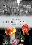 Ottery St Mary through time