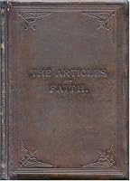 Articles of Faith (1899 First Edition)