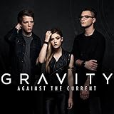 Gravity by AGAINST THE CURRENT (2015-06-02)